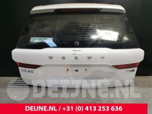 Volvo XC60 Heckklappe O199617 foto 2