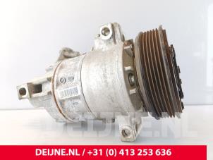 Volvo XC60 Klimapumpe O199622 foto 2