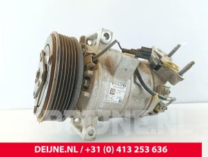 Gebruikte Aircopomp Volvo XC60 II (UZ) 2.0 T5 16V AWD Prijs € 175,00 Margeregeling aangeboden door van Deijne Onderdelen Uden B.V.