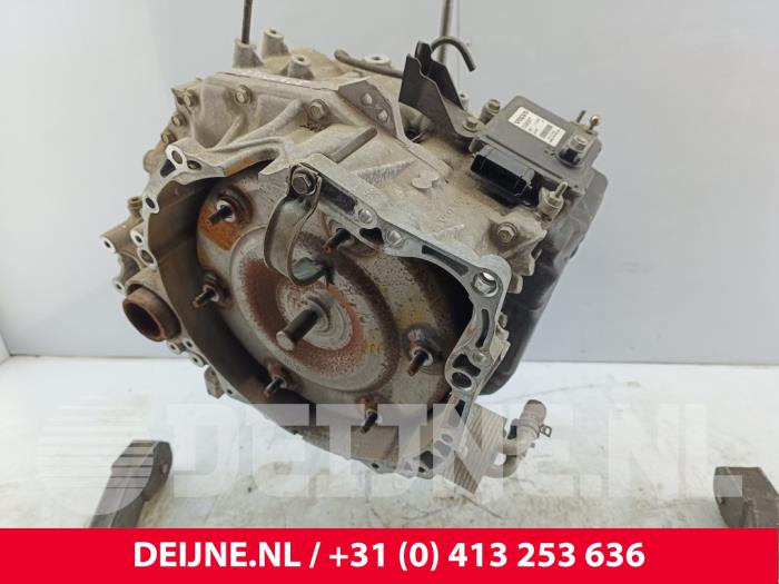 Volvo XC60 Automaatbak O199682