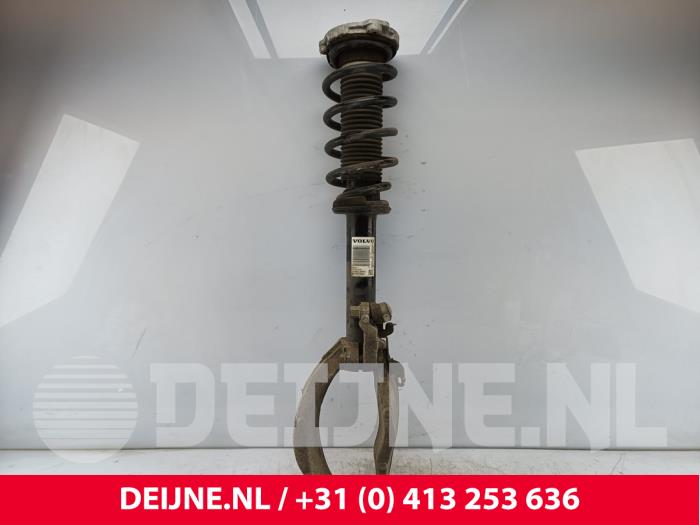 Volvo XC60 Schokdemperpoot rechts-voor O199673