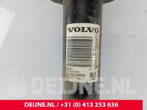 Volvo XC60 Schokdemperpoot rechts-voor O199673 foto 2