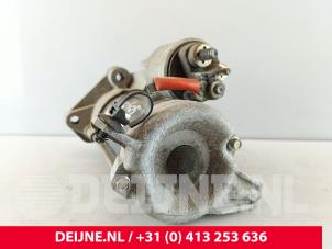 Volvo XC60 Startmotor O199675 foto 3