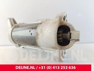 Volvo XC60 Startmotor O199675 foto 2