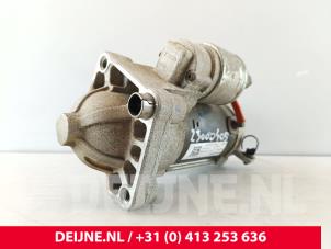 Gebruikte Startmotor Volvo XC60 II (UZ) 2.0 T5 16V AWD Prijs € 45,00 Margeregeling aangeboden door van Deijne Onderdelen Uden B.V.