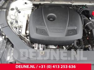Gebruikte Motor Volvo XC60 II (UZ) 2.0 T5 16V AWD Prijs op aanvraag aangeboden door van Deijne Onderdelen Uden B.V.