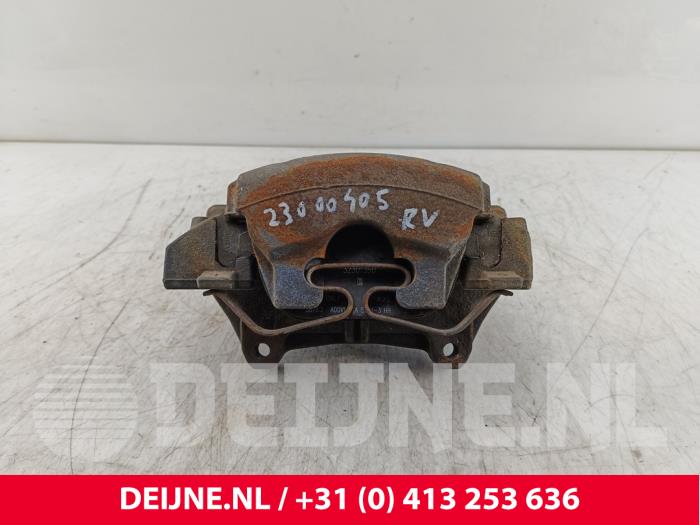 Volvo XC60 Remklauw (Tang) rechts-voor O199662