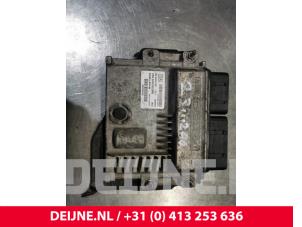 Peugeot Expert Engine management computer O199691 photo 2