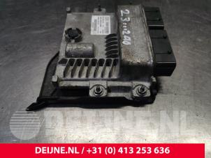 Peugeot Expert Engine management computer O199691 photo 3