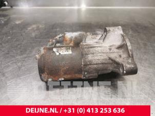 Peugeot Expert Anlasser O199708 foto 2