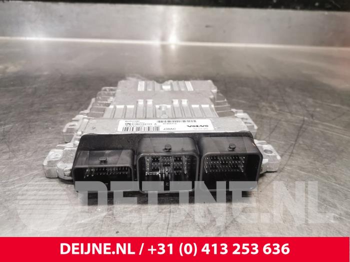 Volvo V60 Computer Motormanagement O199710