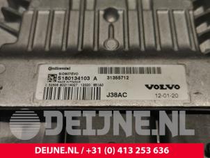 Volvo V60 Engine management computer O199710 photo 3