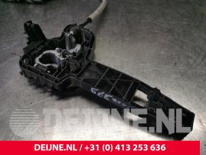 Mercedes Vito Deurslot Mechaniek 2Deurs rechts O199712 foto 4