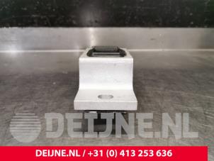 Opel Movano Engine mount O9990002026 photo 4