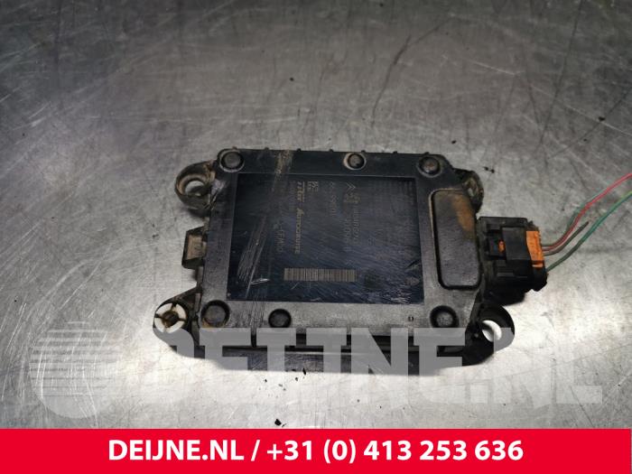 Opel Vivaro ACC Sensor (afstand) O199733
