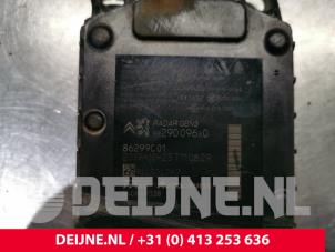 Opel Vivaro ACC sensor (distance) O199733 photo 3