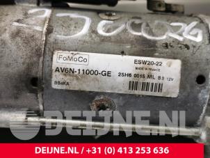 Ford Transit Connect Anlasser O199734 foto 3