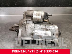 Ford Transit Connect Anlasser O199734 foto 2