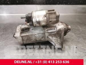 Gebruikte Startmotor Ford Transit Connect Prijs € 48,40 Inclusief btw aangeboden door van Deijne Onderdelen Uden B.V.