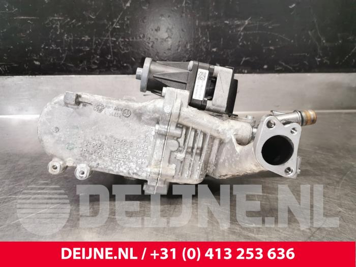 Ford Transit Connect EGR Klep O199738