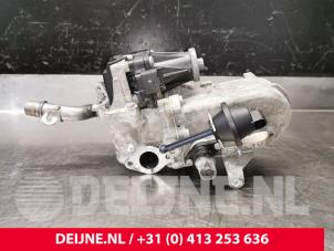 Ford Transit Connect AGR Ventil O199738 foto 3