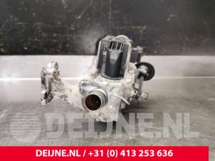 Ford Transit Connect AGR Ventil O199738 foto 2