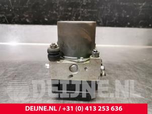 Fiat Ducato ABS pump O199740 photo 2