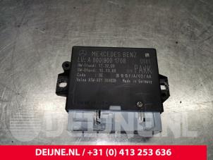 Mercedes Vito PDC Module O199742 foto 2