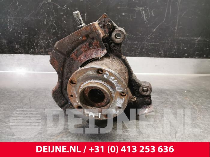 Fiat Ducato Achsschenkel links vorne O199746