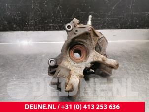 Fiat Ducato Knuckle, front left O199746 photo 2