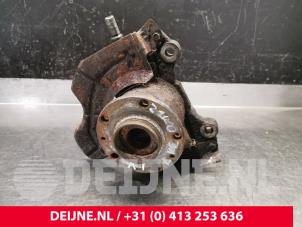 Gebruikte Asschenkel links-voor Fiat Ducato (250) 2.3 D 120 Multijet Prijs € 121,00 Inclusief btw aangeboden door van Deijne Onderdelen Uden B.V.