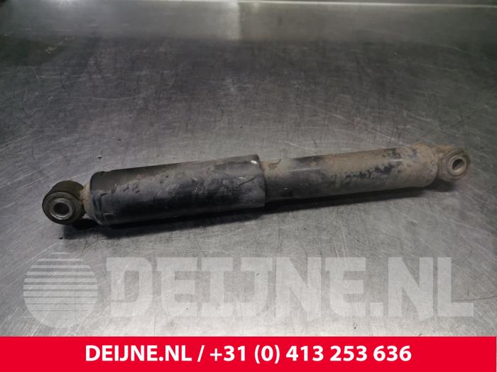 Fiat Ducato Stoßdämpfer links hinten O199748