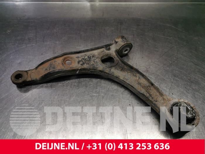 Fiat Ducato Querlenker unten links vorne O199750