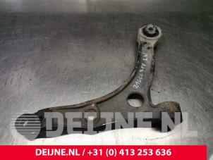 Fiat Ducato Front lower wishbone, left O199750 photo 2