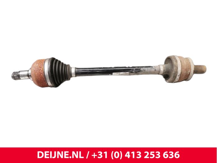 Polestar 2 Antriebswelle links hinten O199761