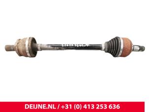 Polestar 2 Antriebswelle links hinten O199761 foto 3