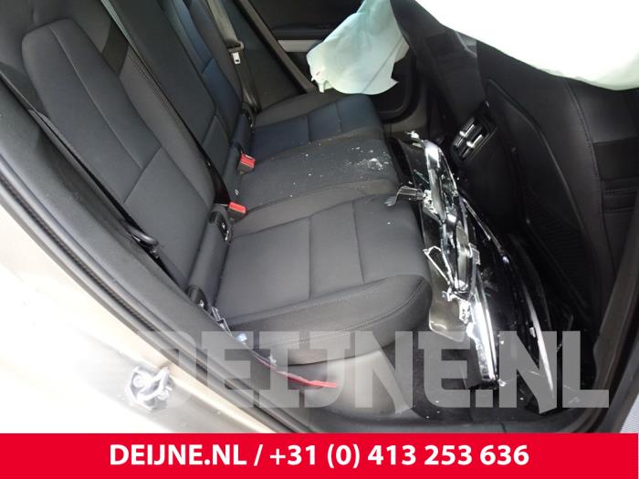 Polestar 2 Verkleidung Set (komplett) O199768