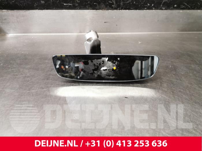 Polestar 2 Innenspiegel O199769