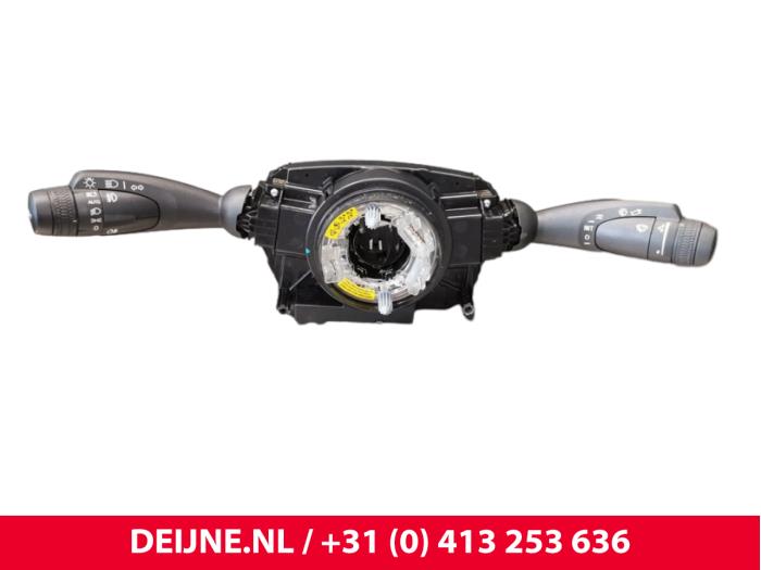 Polestar 2 Kombischalter Lenksäule O199773
