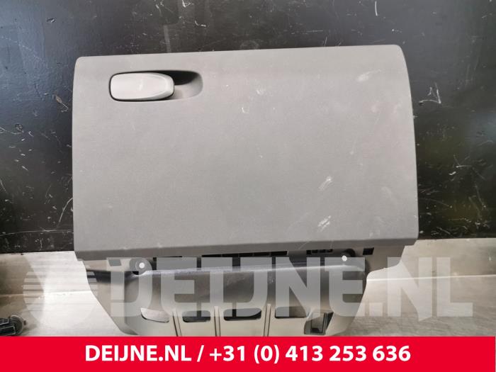 Polestar 2 Handschuhfach O199775