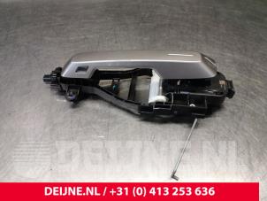 Polestar 2 Glovebox O199775 photo 3