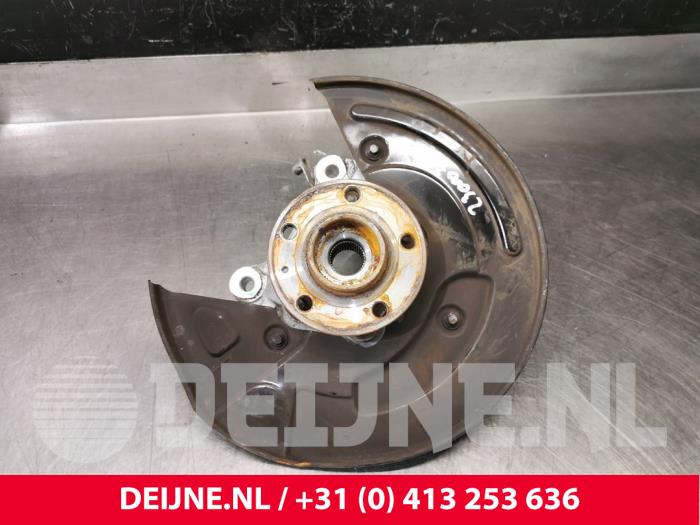 Polestar 2 Achsschenkel links vorne O199781