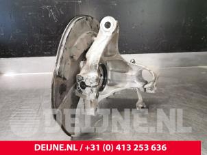 Polestar 2 Achsschenkel links vorne O199781 foto 3