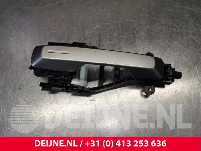 Polestar 2 Türgriff 4-türig links hinten O199793