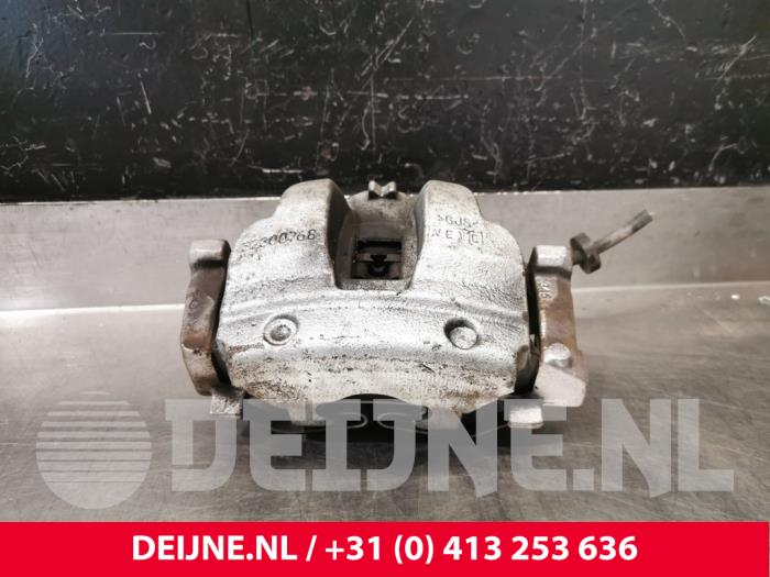 Polestar 2 Front brake calliper, left O199799