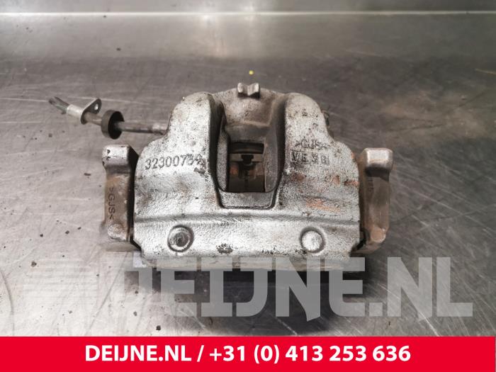 Polestar 2 Front brake calliper, right O199801