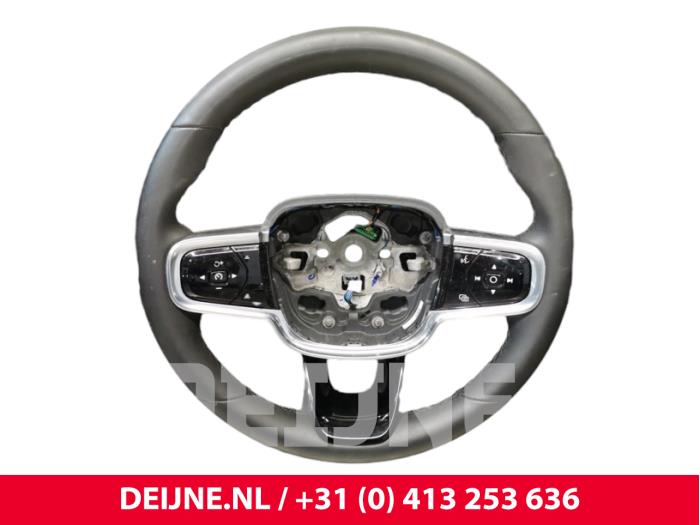 Polestar 2 Stuurwiel O199808