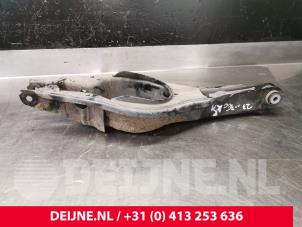 Polestar 2 Rear spring retainer, left O199809 photo 3