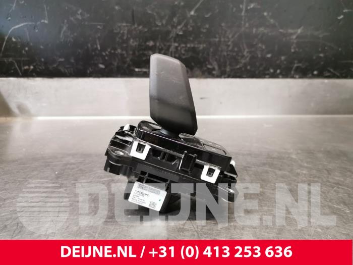 Polestar 2 Schaltung O199814