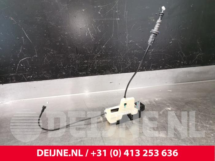 Polestar 2 Türschlossmechanik 4-türig links hinten O199819